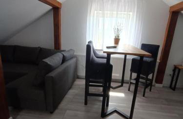 Włostowicka Ostoja Apartament - Foto 10