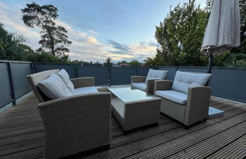 Ferienwohnung am Pietzmoor - Photo 16