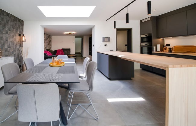 Comfort Near Historic Huy - Foto 21