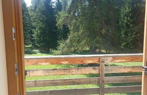 Bellamonte Villa Larici primo piano - Foto 32