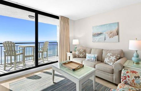 SunDestin Resort Unit 0908 - Foto 11