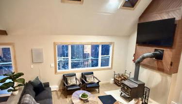 Ski Mountain Home Unit A - Foto 4