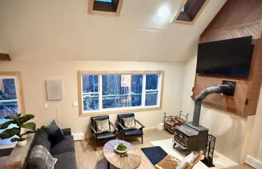 Ski Mountain Home Unit A - Foto 4