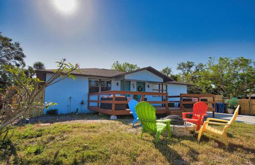 Casa Azul your Beach Oasis - Foto 19