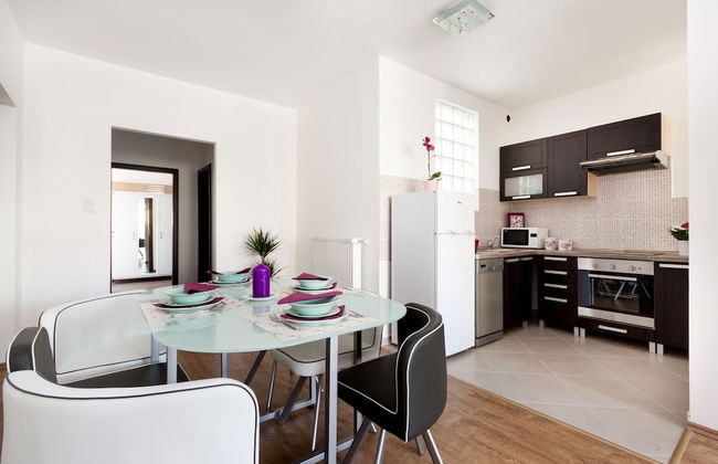 Grand Budapest Penthouse - Photo 39