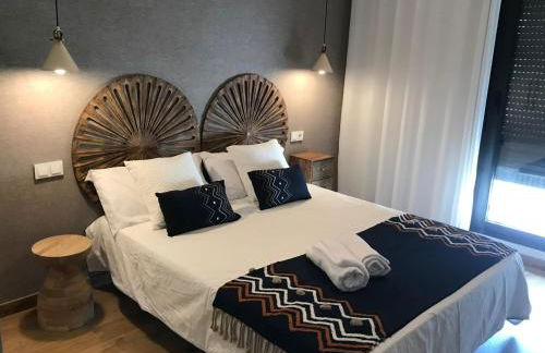 Telma-Playa Gran terraza by AlohaMalaga - Foto 14