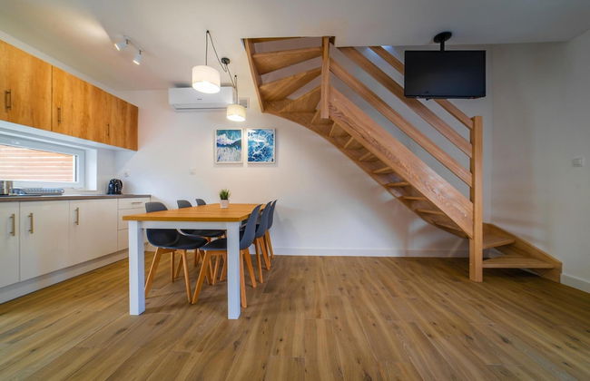 Cottage in Rewal Near Baltic Sea Beach - Photo 7