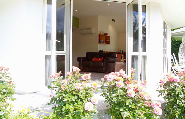 Silverstream Alpaca Farmstay and Tour - Foto 58