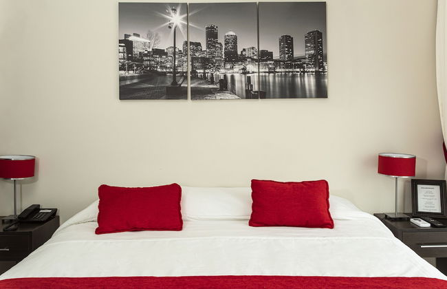 Hotel Boutique Devoto - Foto 15