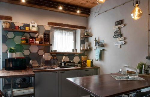 La casetta di Francy, Medea - Foto 10