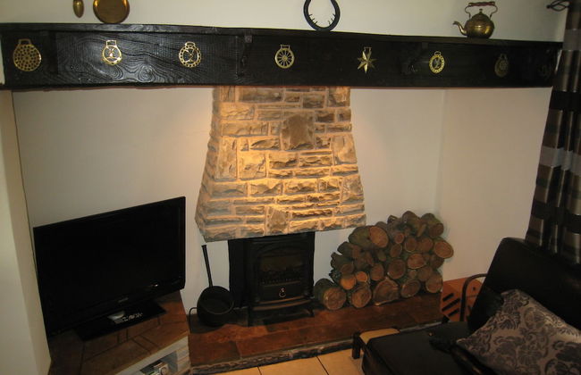 Macbeth Cottage - Foto 39