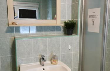 Monteur- und Ferienwohnung in Hainichen OT Bockendorf - Erdgeschosswohnung - Familie Weber - Foto 17