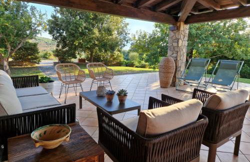 Villa del Carrubo a due passi dal mare di Cefalù - Foto 24