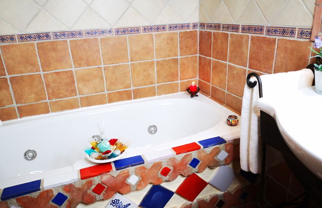 Apartamentos La Suerte - Foto 57