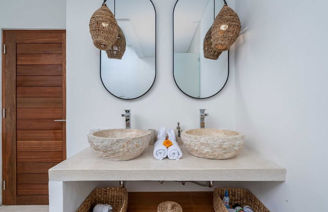 Villa Camille - Foto 15