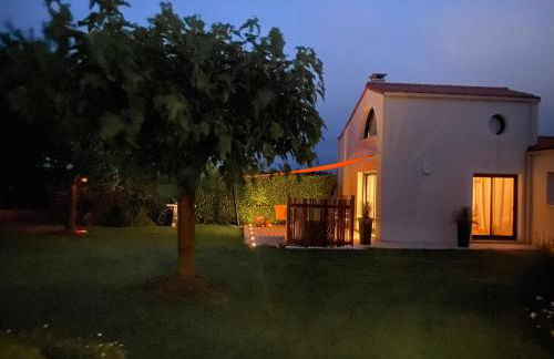 La Petite Chaunière - Foto 1