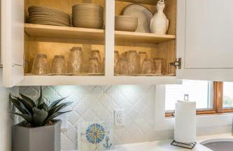 Sandy Feet Retreat on Big Spirit Lake - Foto 15