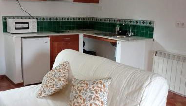 El Vergel de Pitres - Foto 4