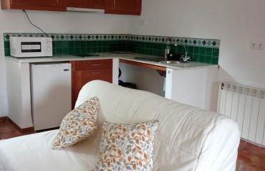 El Vergel de Pitres - Foto 4