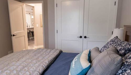 Brand New 2 Bed with Office - Foto 5