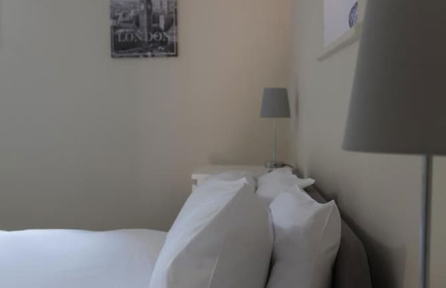 1 Willows Apartment - Foto 7