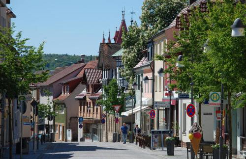 Ferienwohnung Veste Coburg - Foto 19