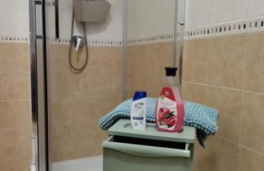 Nunzia Home - Appartamento indipendente 85 mq - Bagno Privato - Aria Condizionata - Photo 18