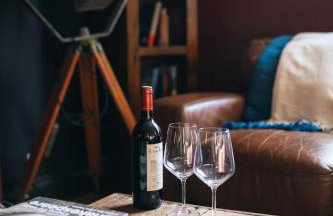 The Bolt Hole - Foto 1