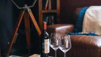 The Bolt Hole - Foto 1