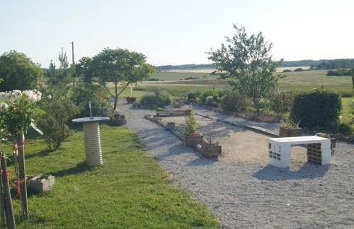 Gîte en Touraine: Campagne, 3 Chambres, Près de Chenonceau - FR-1-381-121 - Photo 27