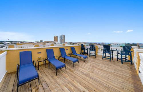 Summer Special, Lux 4BR House Sleeps 12, Pool, Elevator, King bed - Foto 61