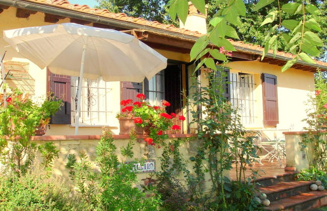 Belvilla by OYO Selvatello Villino Trilo - Foto 20