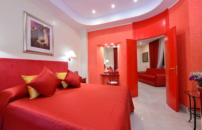 Fabio Dei Velapazza Luxury Guest House - Photo 1