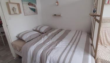 Appartement 2 pieces - Photo 1