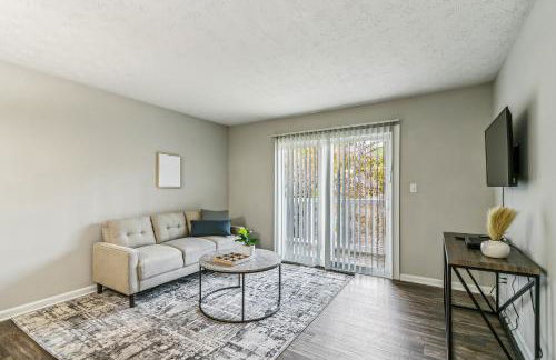 Halsten at Vinings 3203 Spacious 1 Bed 1 bath - Foto 25