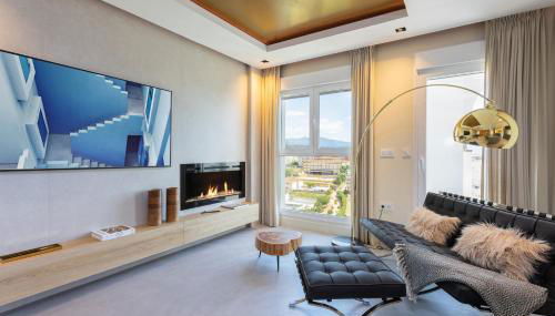 Estepona Puerto Blanco - Modern Luxury Apartment - Photo 2