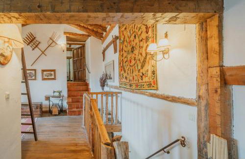 La Casa Del Herrero - Requijada - Foto 21