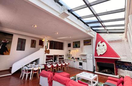 Casa con jardín a 45 metros de la playa. ES. - Foto 55