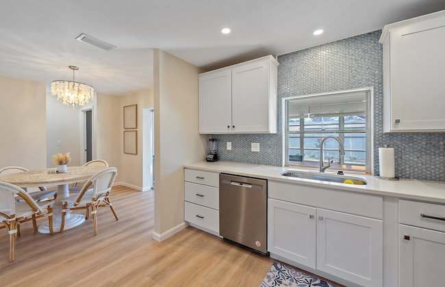 Fanta Sea 3 Bedroom Home - Foto 27