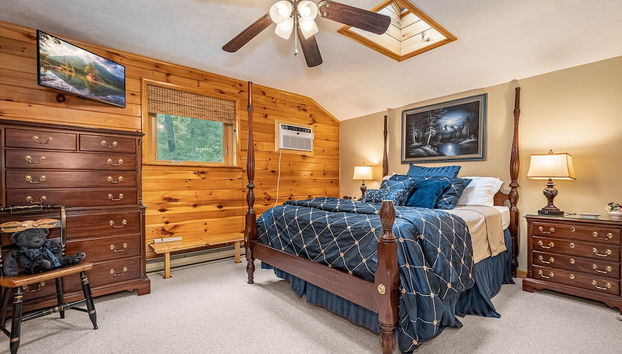 Finally Settled - Foto 2, Habitación