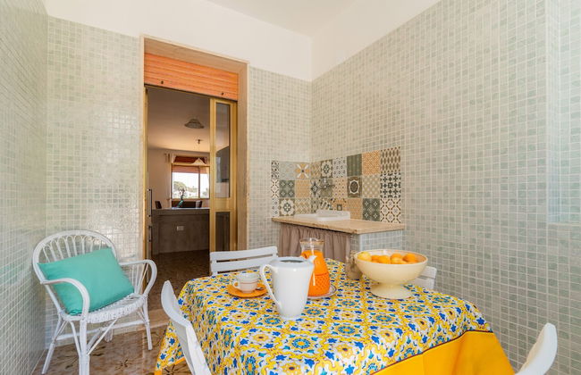 3057 Villa Perla Marina- Appartamento PP by Barbarhouse - Foto 17