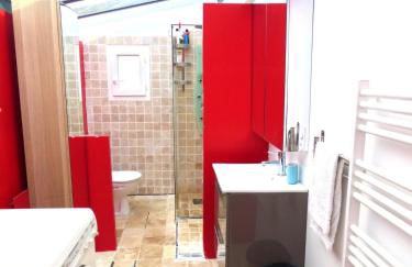 charmante maisonnette a 400m de la plage - Foto 27