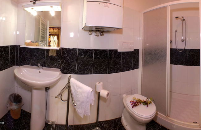 Country Inn Casa Mazzoni - Foto 12