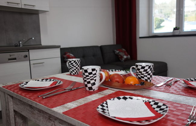 Speedys Gästehaus - Foto 10