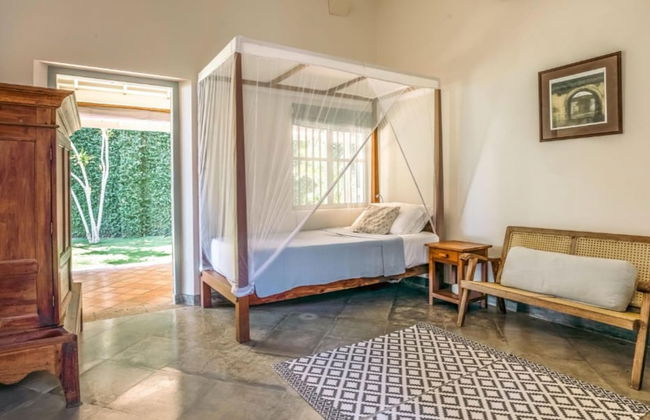 Elevated Family Beach Villa Overlooking Surf Break - Foto 22