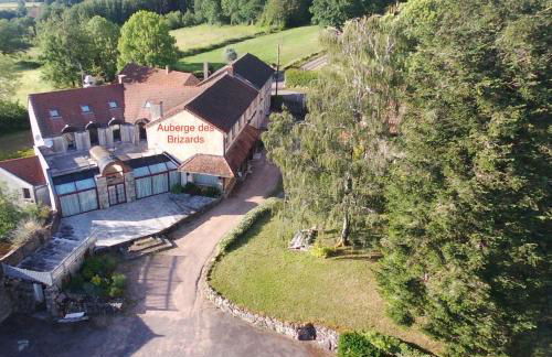 Ancienne Auberge des Brizards - Morvan (14 personnes) - Foto 39