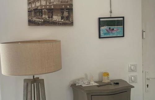 maison de famille ile de ré 3 étoiles - Foto 44