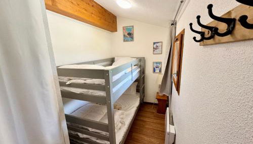 Appartement cosy 4 personnes Vue Montagne - Foto 4