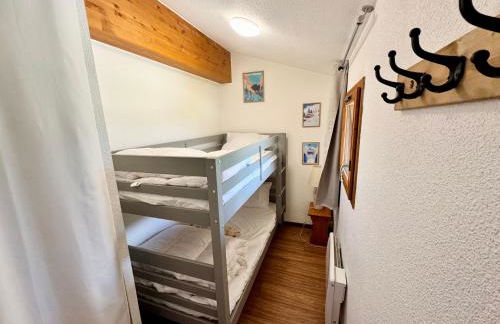 Appartement cosy 4 personnes Vue Montagne - Foto 4