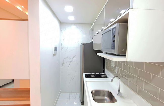 Flats no Muro Alto Club - Foto 51